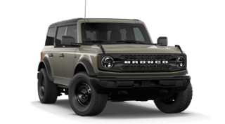 2026 Ford Bronco® External Image 5